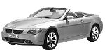 BMW E64 B3978 Fault Code