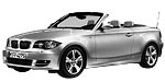 BMW E88 B3978 Fault Code