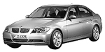 BMW E92 B3978 Fault Code